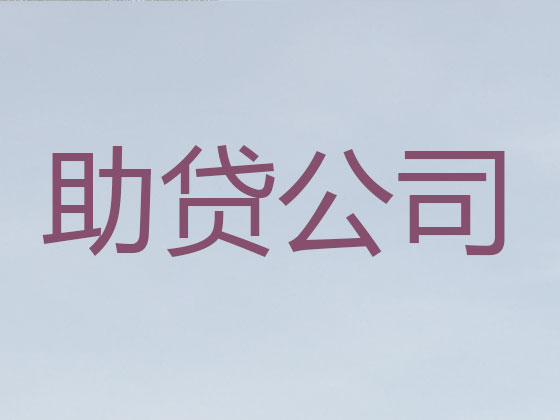 珠海抵押贷款公司-银行信用贷款
